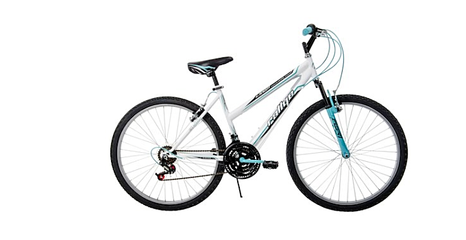 rallye descent bike 18 speed